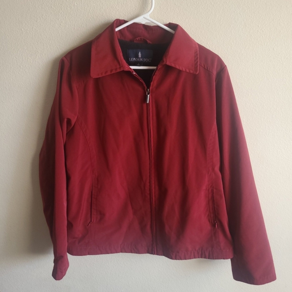 London Fog Jacket